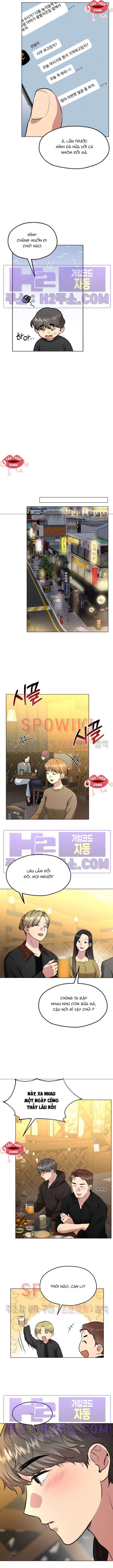 Twenty Nights Twenty Nights-Chap 31 - Trang 2