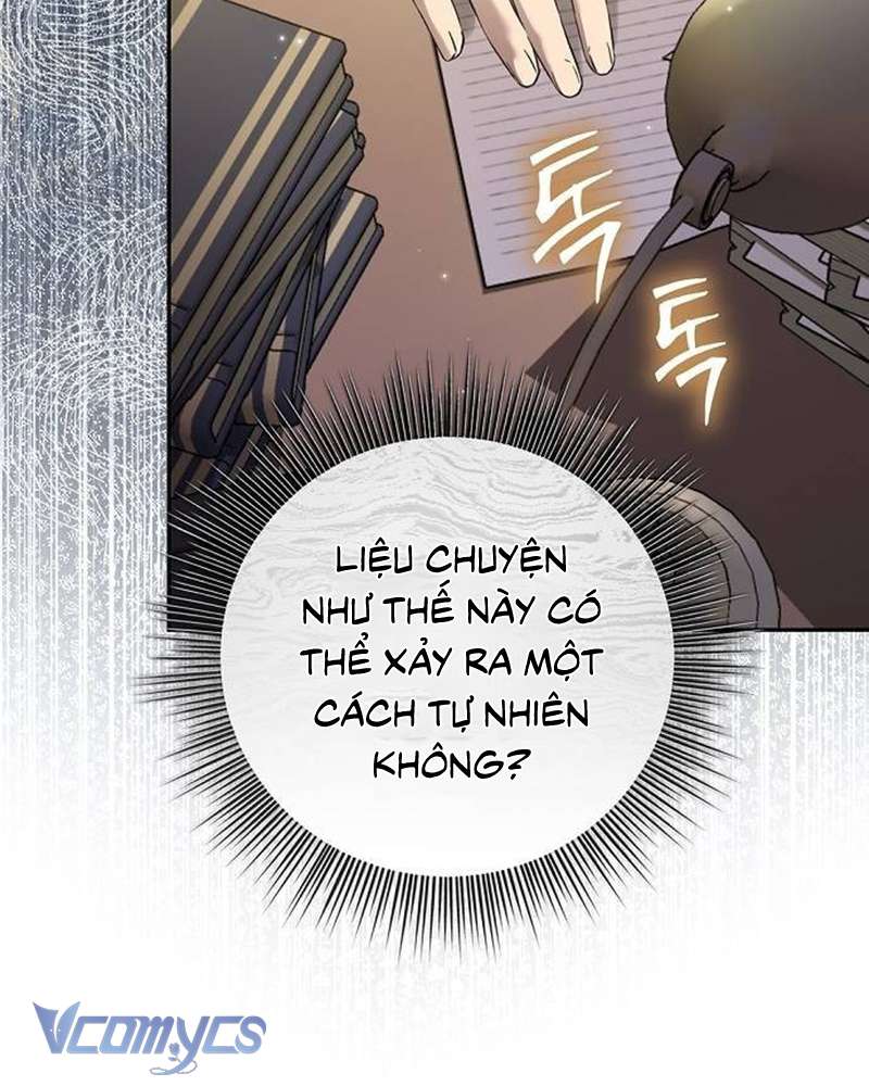 Praesepe Bên Ngoài Chiếc Lồng Chap 19 - Next Chap 20