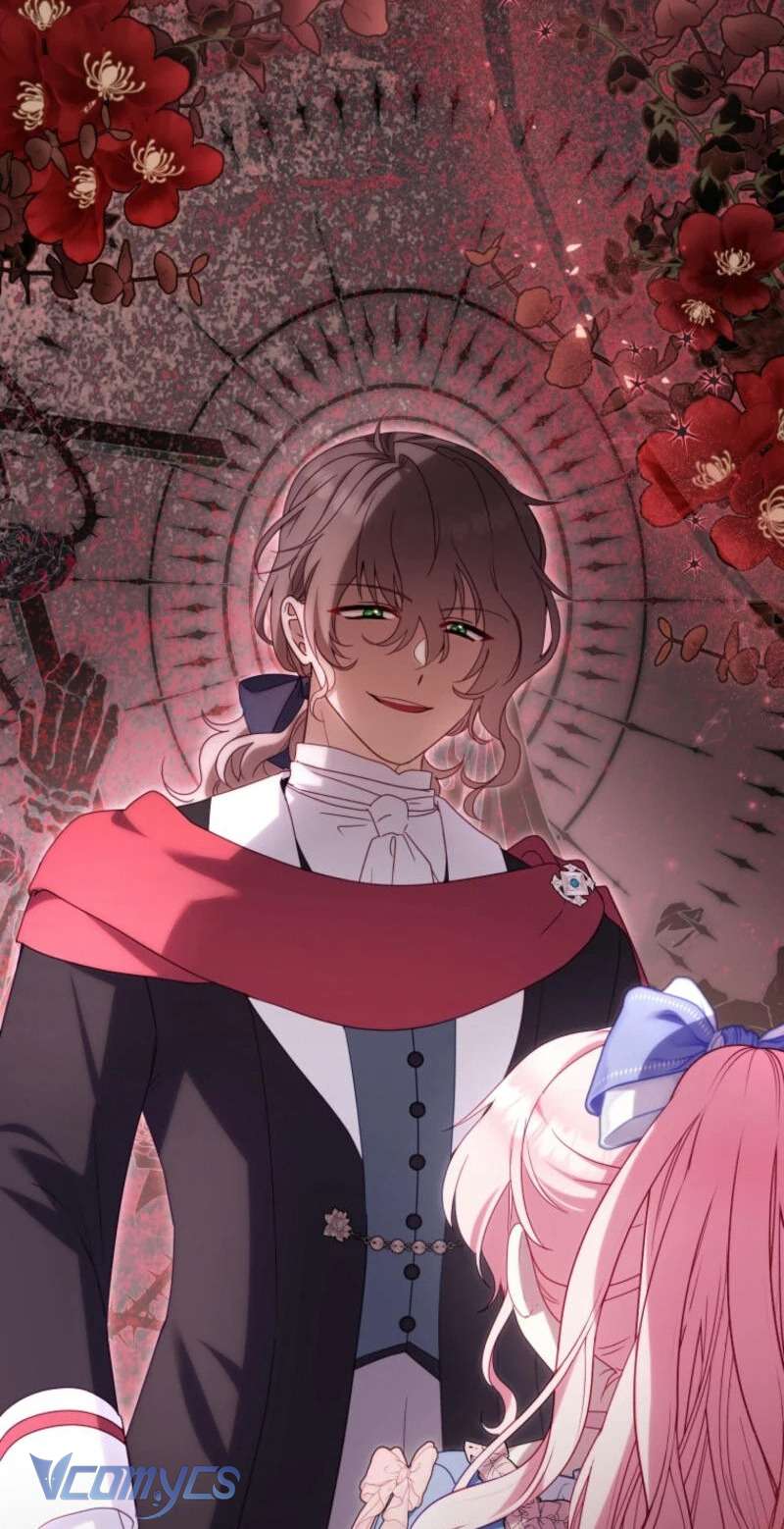 Tôi Được Nuôi Dưỡng Bởi Những Kẻ Phản Diện Chap 95 - Trang 3