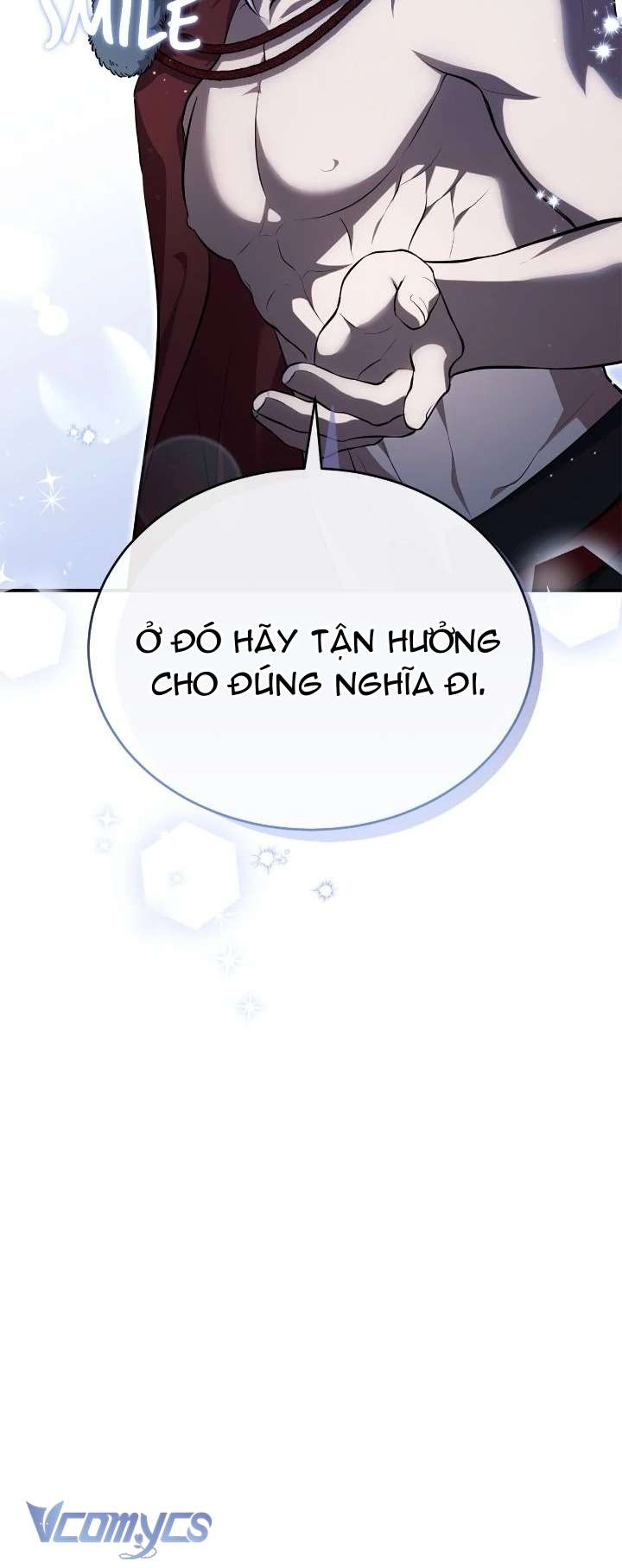 Dàn Harem Nóng Bỏng Đang Dần Lạnh Nhạt với Tôi! Chap 8 - Trang 3