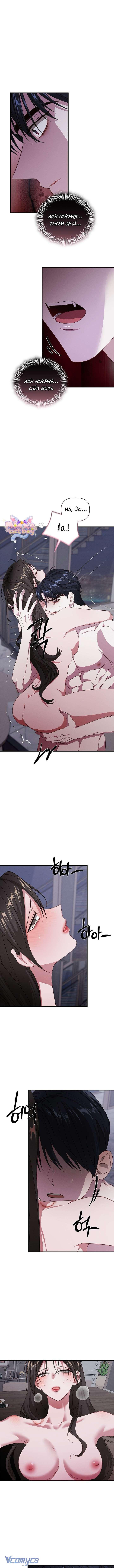 [18+] Nụ Hôn Máu Chap 63 - Next 