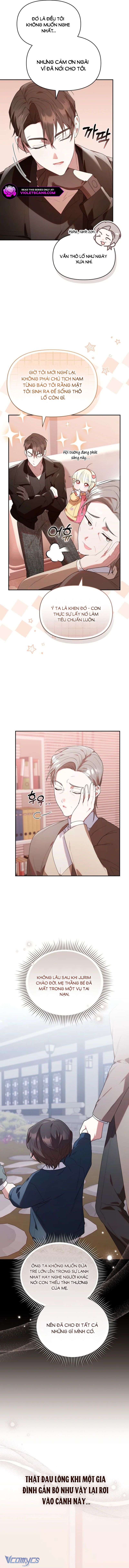 Hunter Của Lớp Gà Con Đang Báo Hiếu! Chap 32 - Trang 2