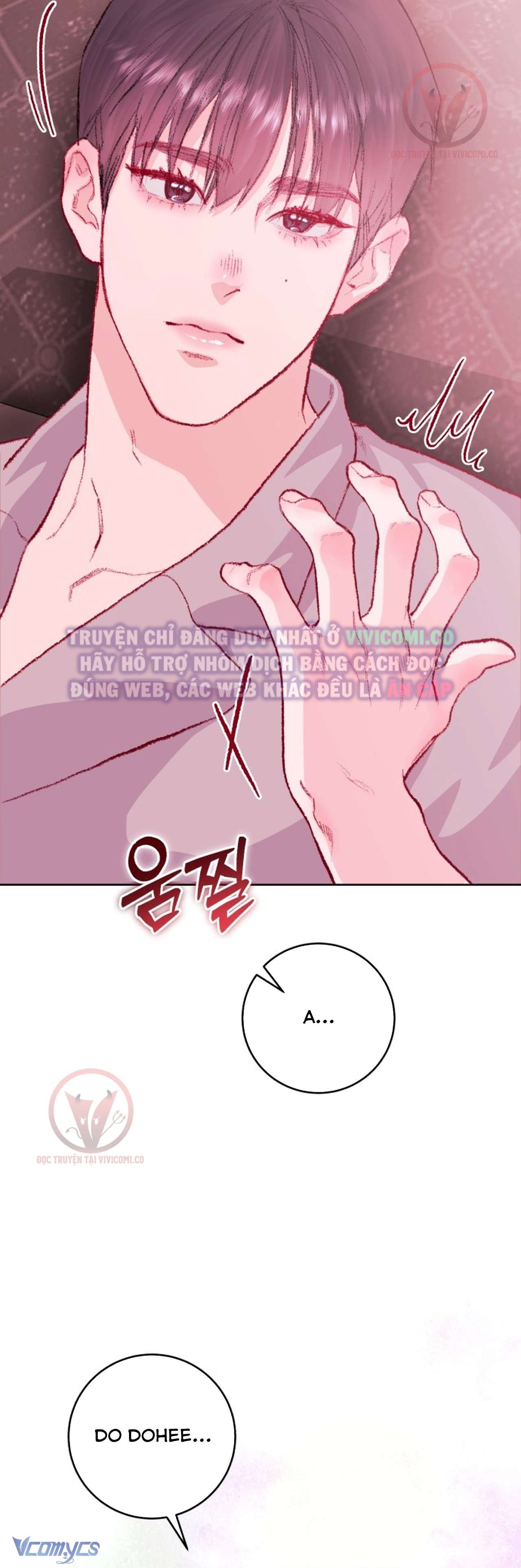 Chàng Quỷ Của Tôi Chap 24 - Trang 4