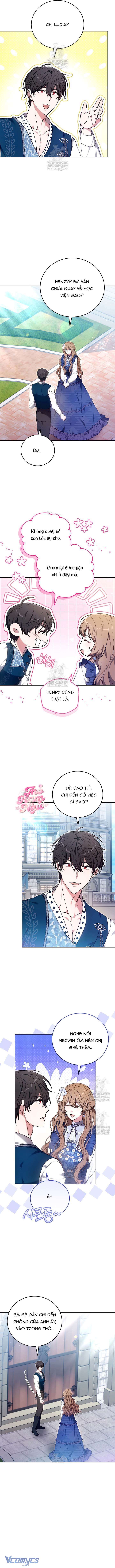 Lời Tỏ Tình Lần Thứ 101 Chap 34 - Next 