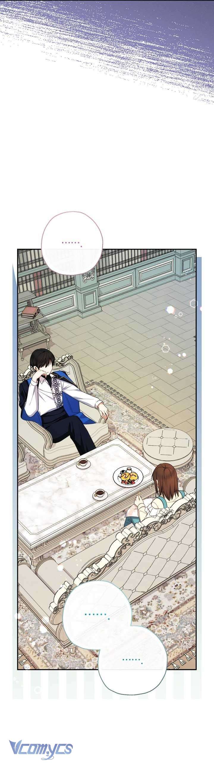 Tiểu Thư Tích Tiền Đi Bụi Chapter 105 - Trang 4