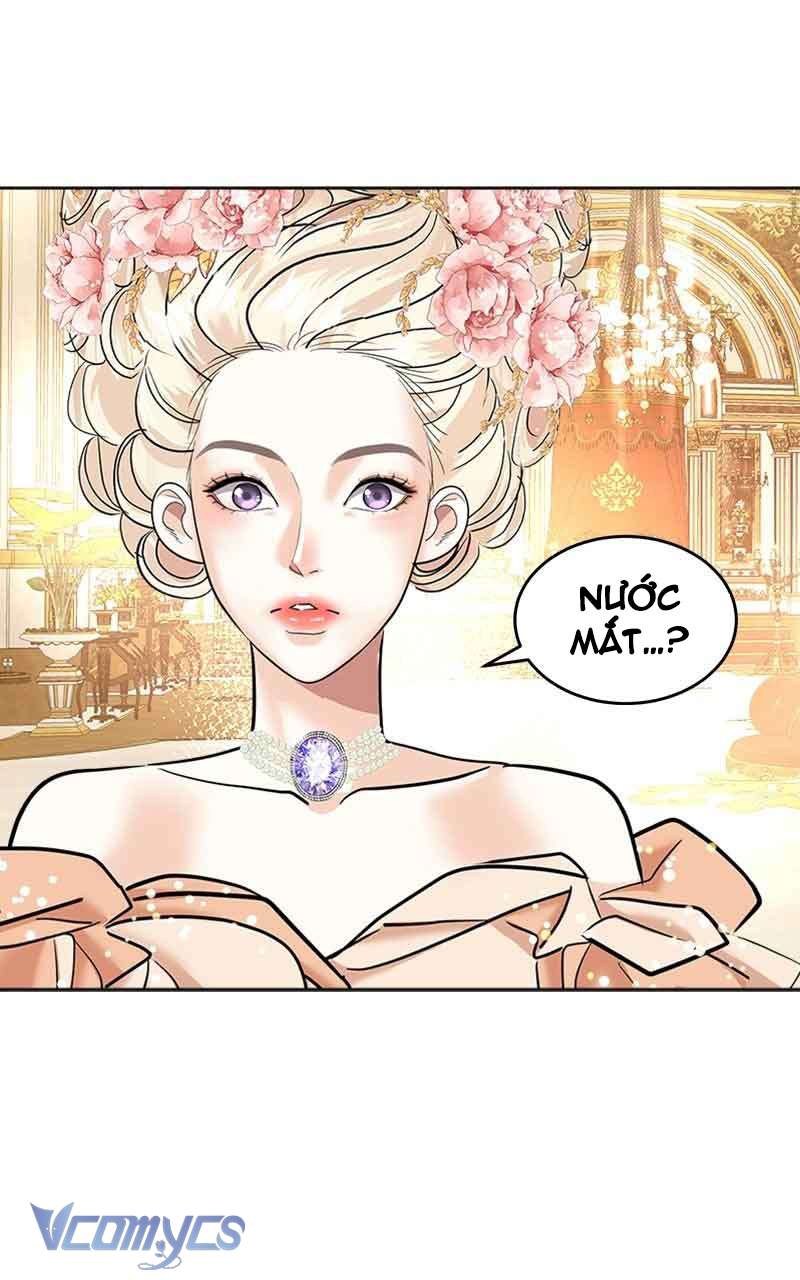 Hoàng Hậu Son Môi Chap 11 - Trang 2