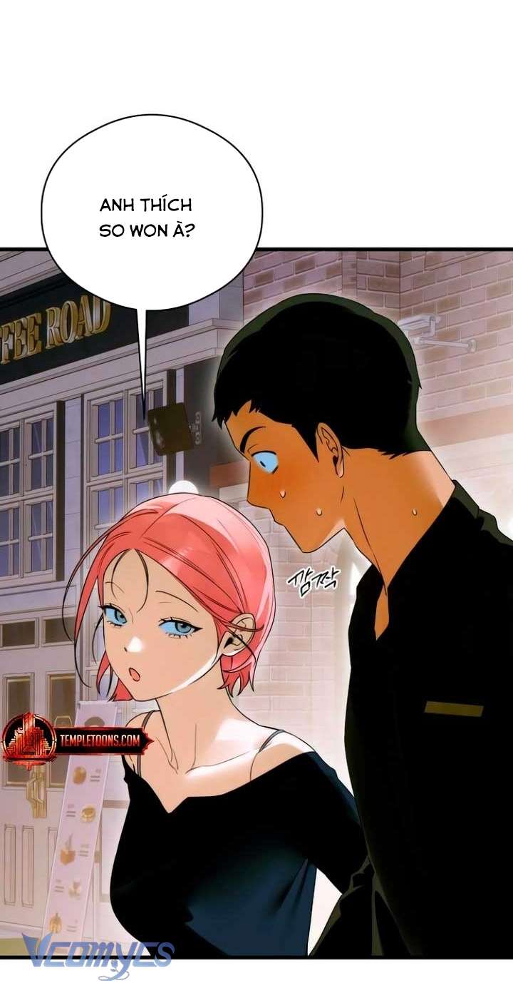 [18+] Mong Ước Của Ác Quỷ Chap 60 - Trang 2