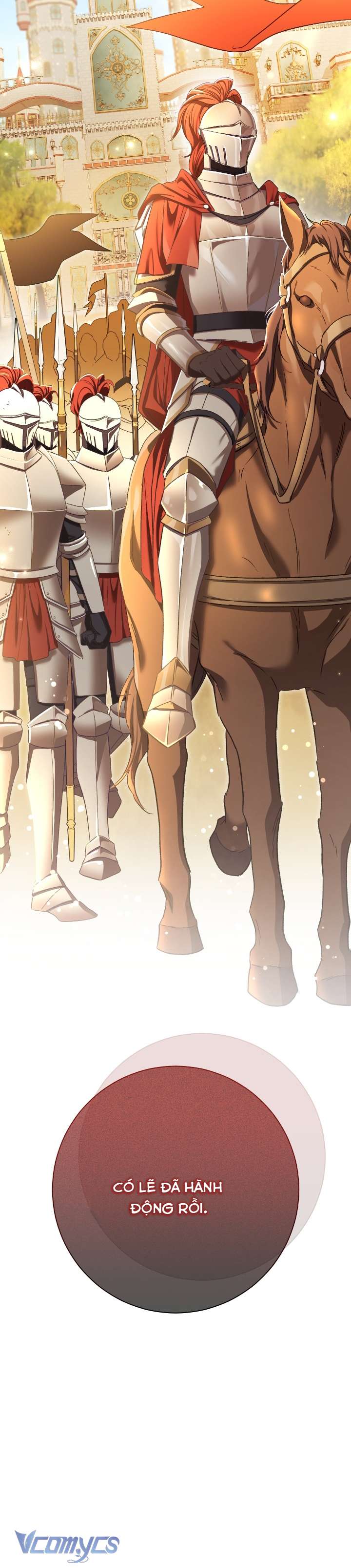 Người Xem Mắt Của Ác Nữ Quá Hoàn Hảo Chap 78 - Trang 4