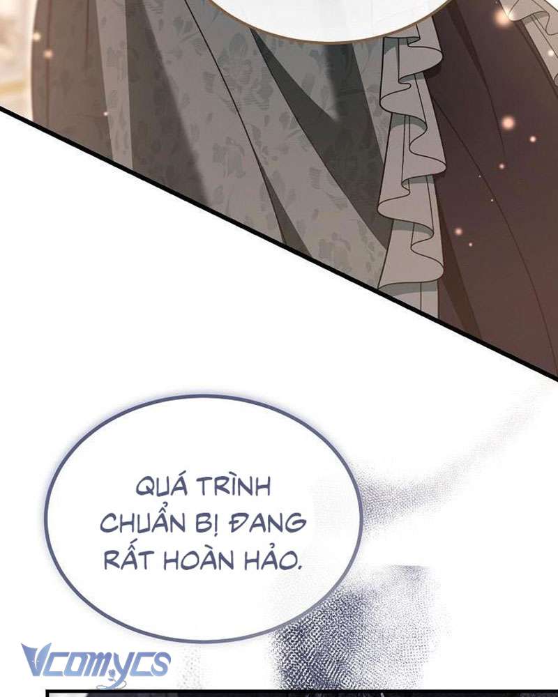 Ác Quỷ Nuôi Dưỡng Tiểu Thư Chap 84 - Trang 3