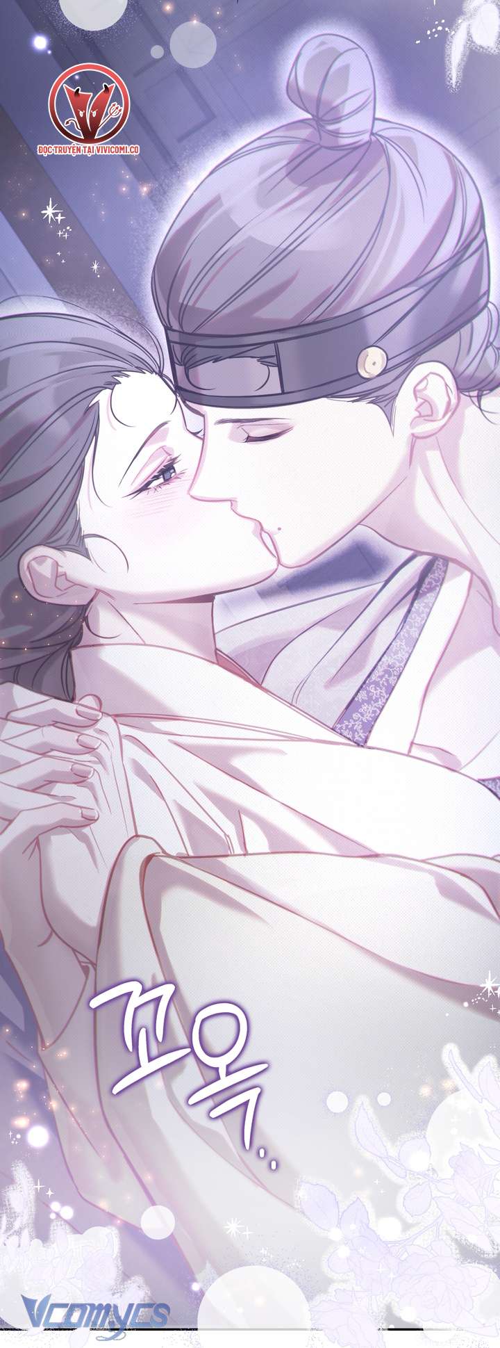 [18+] Tiết Học Bí Mật Của Trung Điện Chap 52 - Next Chap 53