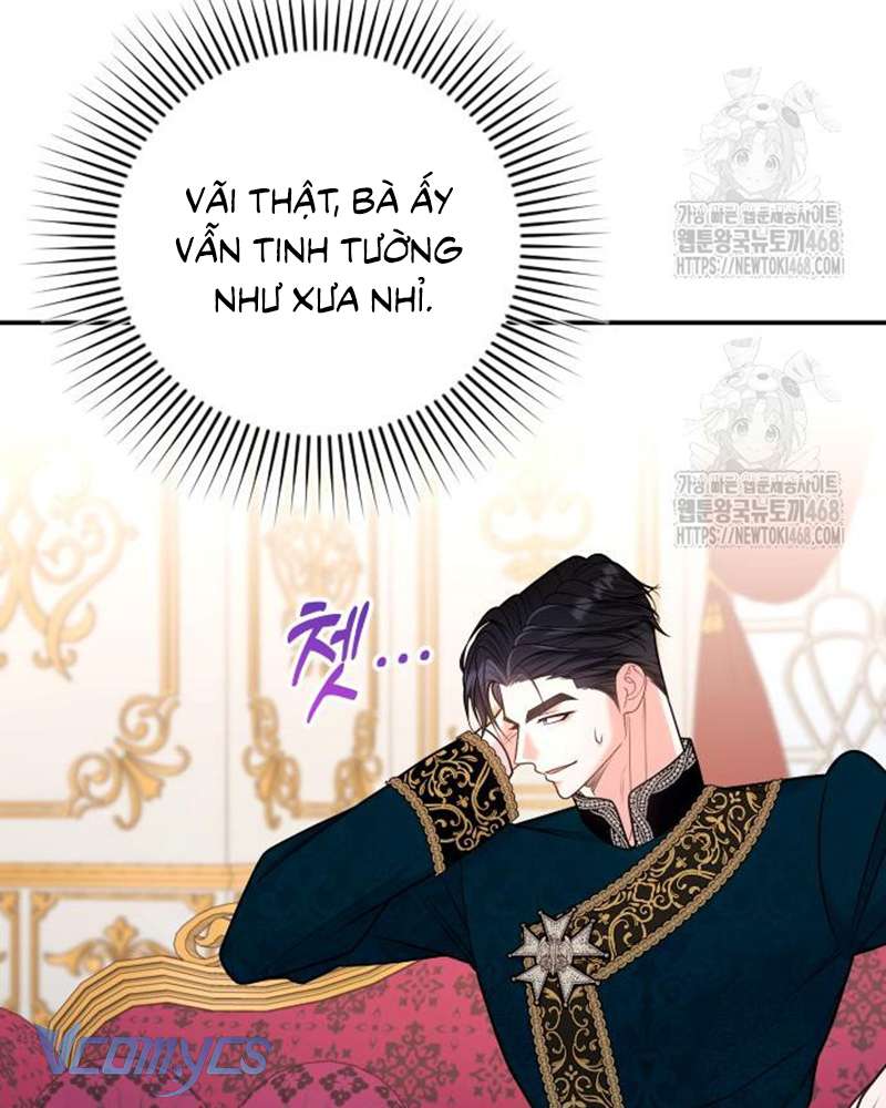 Trước Khi Em Có Ý Định Chạy Trốn Ta Sẽ Ngăn Chặn Nó Chap 27 - Trang 3