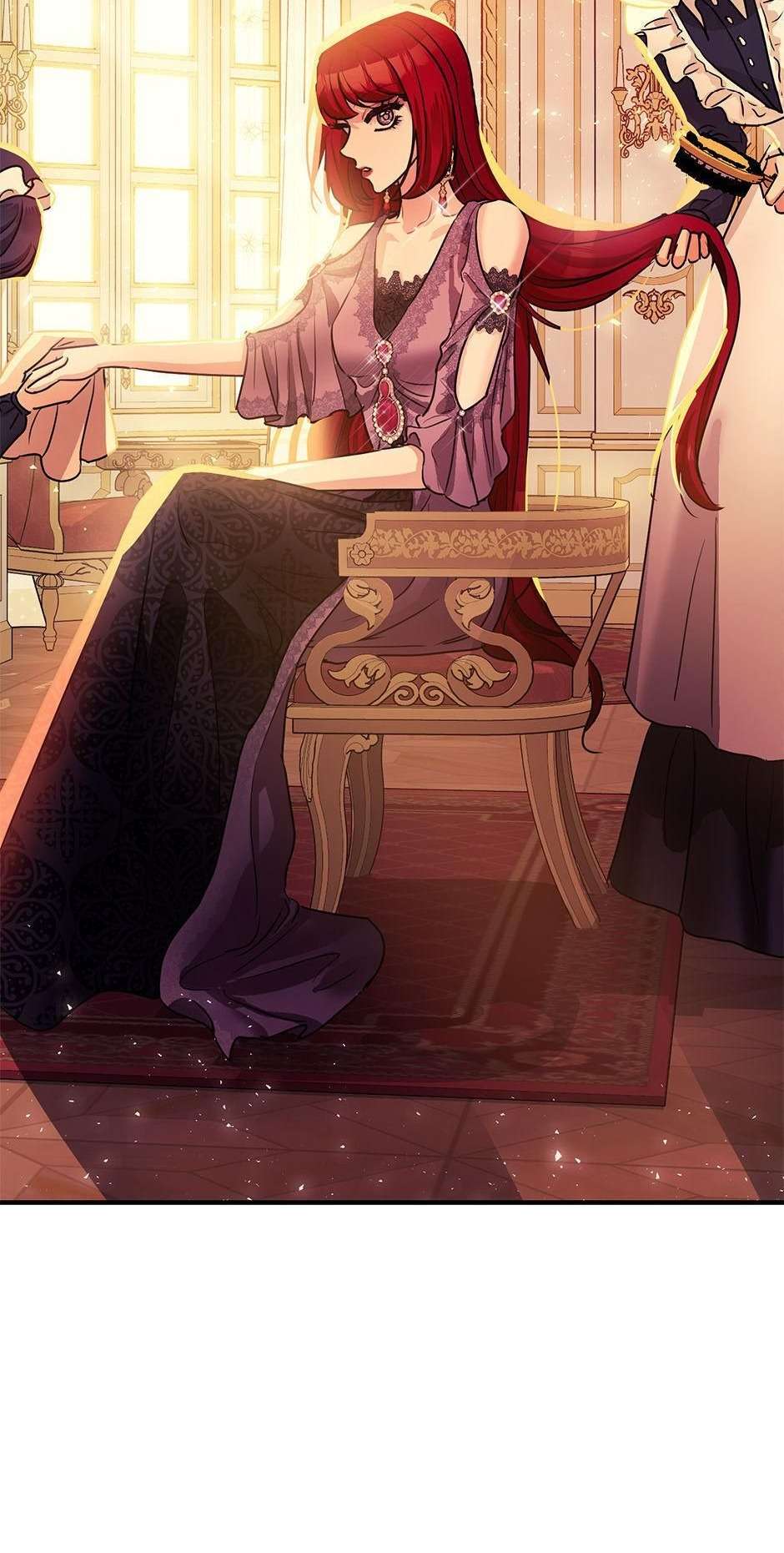 Liều Thuốc An Thần Của Bạo Chúa Chap 29 - Trang 4