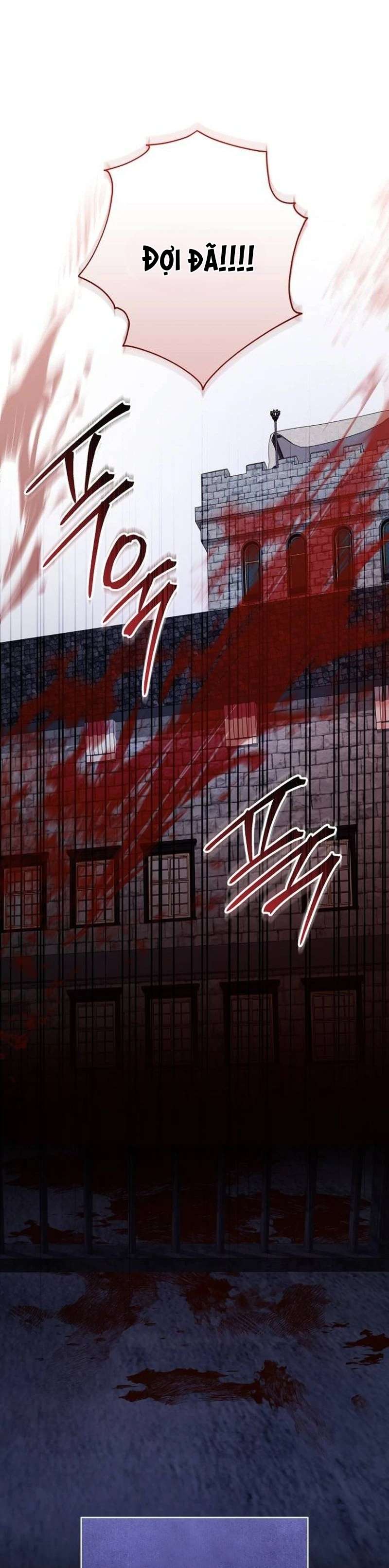 Cô Dâu Của Đại Công Tước Là Chiến Binh Địa Ngục Chap 32 - Next Chap 33