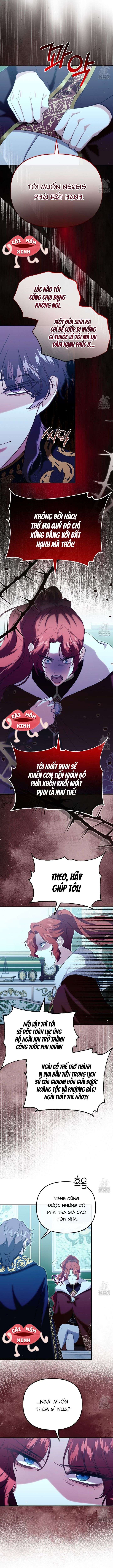 Sau Khi Trùng Sinh Chị Gái Muốn Cướp Lấy Vị Hôn Phu Của Tôi Chap 45 - Next Chap 46