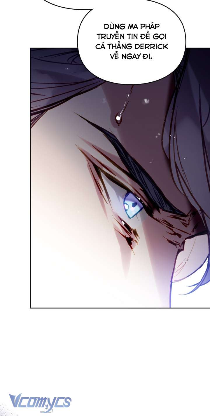 Kết Cục Của Nhân Vật Phản Diện Chỉ Có Thể Là Cái Chết Chap 190 - Trang 3