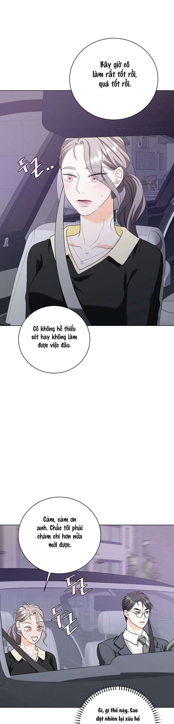 Đổi Pha Chap 2 - Trang 2