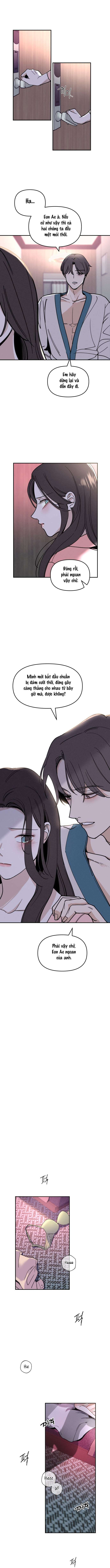 Bạn Trai Của Người Khác Chap 3 - Next Chap 4