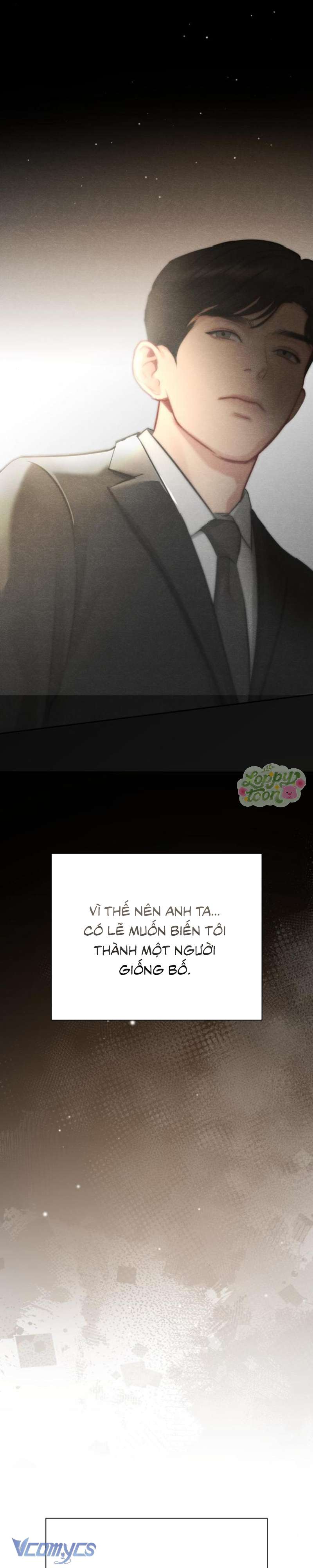 Quyền Lực Của Thư Ký Chap 20 - Next Chap 21