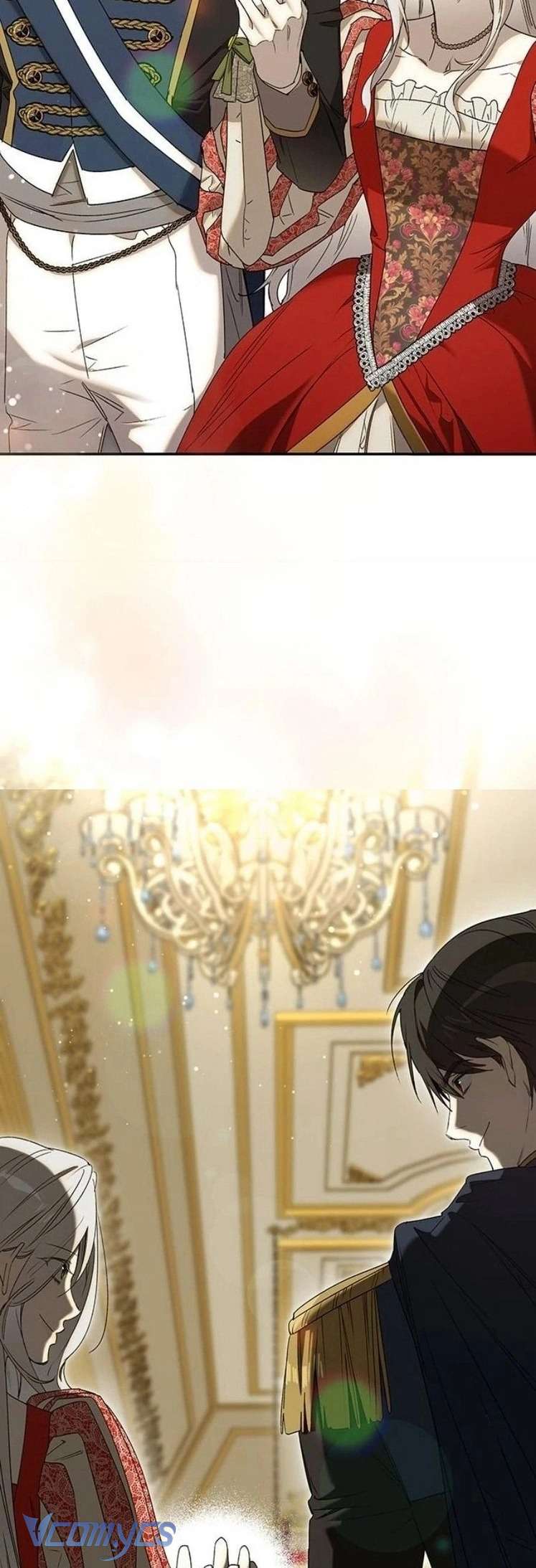 Cứ Cố Gắng Hết Sức Để Hối Hận Chap 11 - Next Chap 12