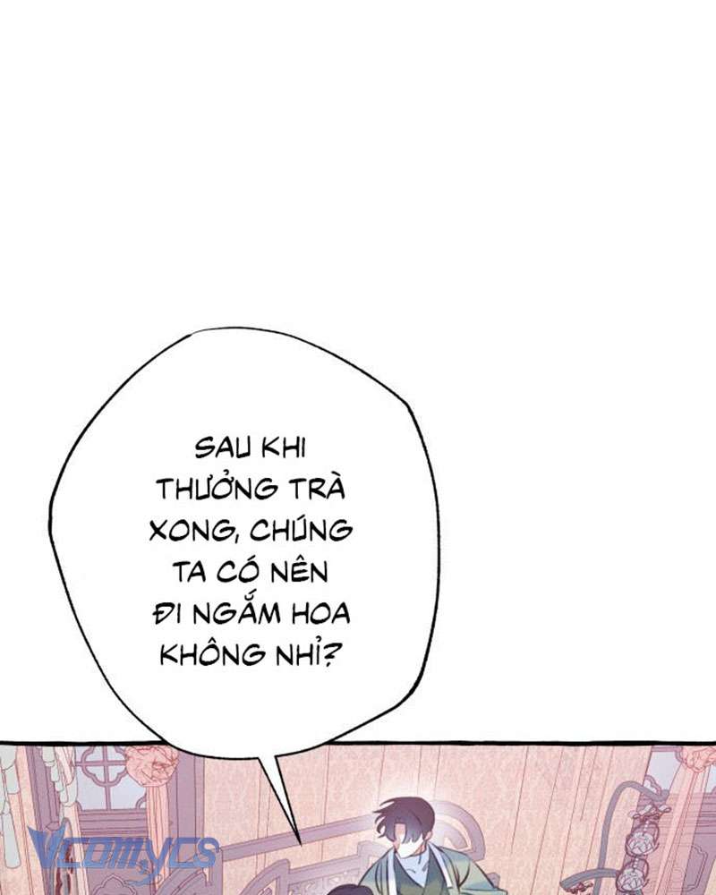 Chuyện Tình Tuyết Phương Bắc Chap 42 - Trang 4