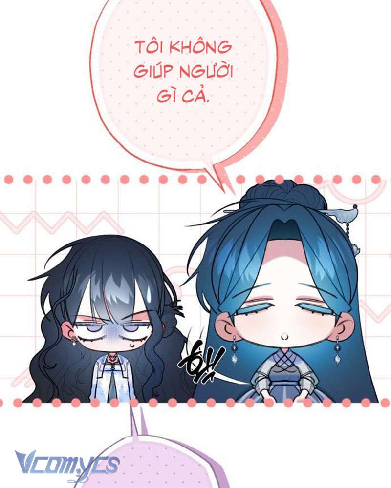 Chuyện Tình Tuyết Phương Bắc Chap 48 - Trang 3