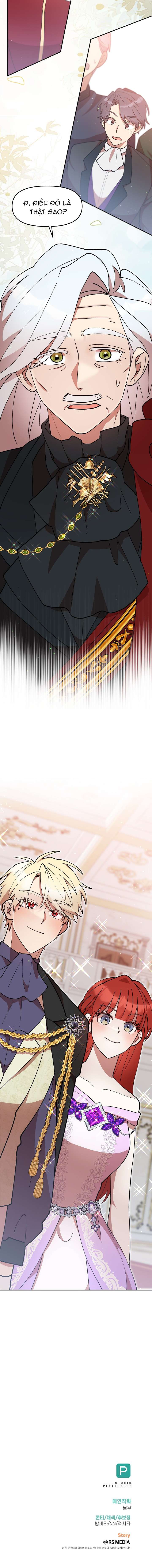 Tôi Đã Vô Tình Quyến Rũ Em Trai Của Nam Chính Chap 49 - Trang 2