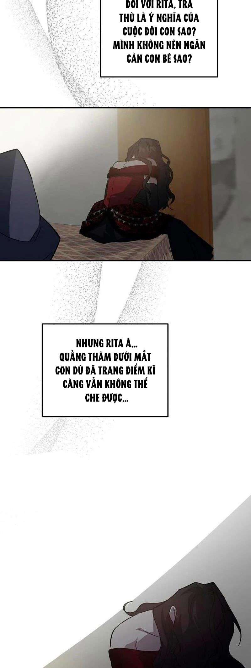 Nữ Hầu Báo Thù: Thời Khắc Cuối Cùng Chap 5 - Trang 4