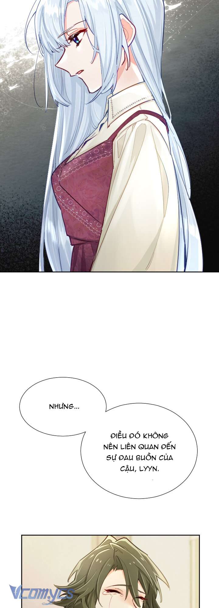 Sự Báo Thù Của Một Vị Thánh Chap 101 - Next Chap 102