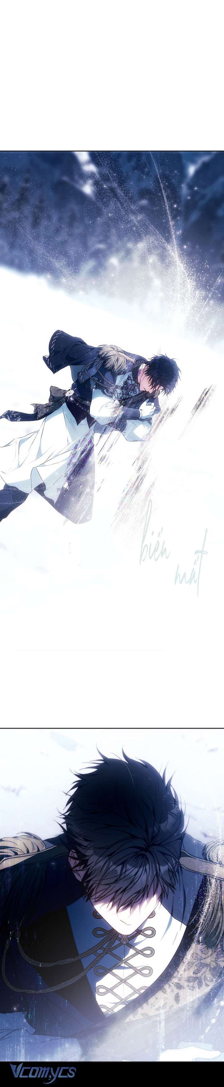 Tôi Trở Thành Vợ Của Nam Chính Chap 128 - Trang 2