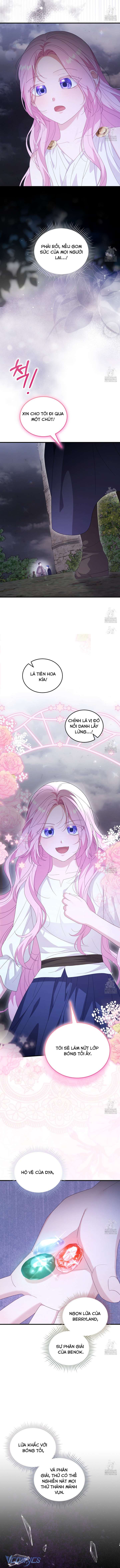 Nàng Tiên, Hãy Ký Hợp Đồng Nào Chap 66 - Trang 4