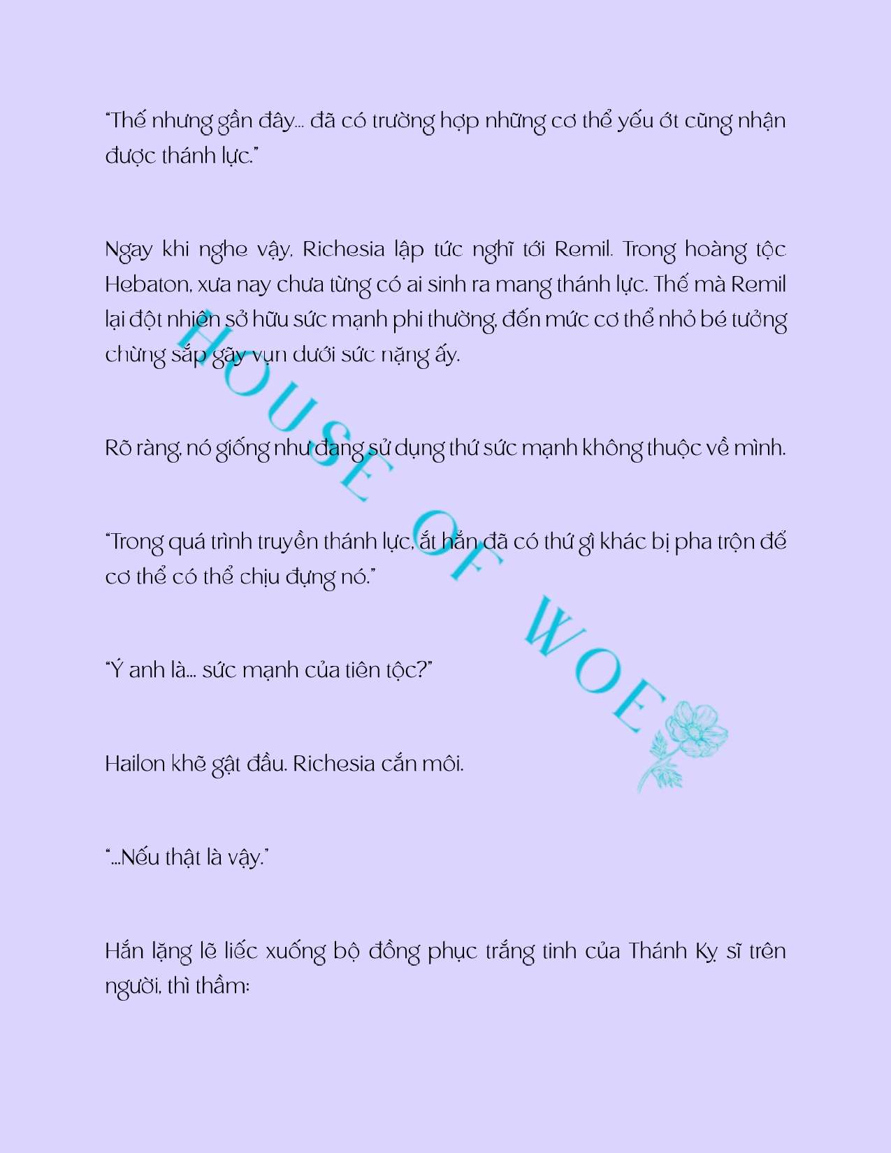 [NOVEL] NÀNG TIÊN BÉ CON LÀ NHÂN VẬT PHẢN DIỆN Chap 114 - Next Chap 115