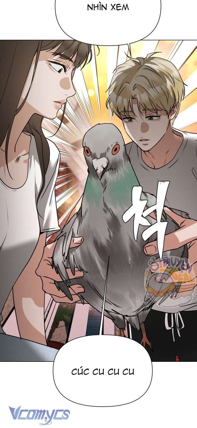 Chàng Romeo Của Chúng Ta Chap 5 - Trang 2