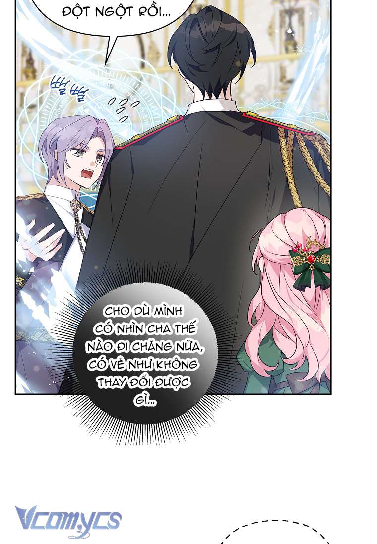 Tôi đã trở thành con gái út của công tước phản diện Chapter 13 - Next Chapter 14