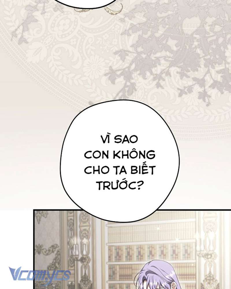 Các Nam Chính Đã Bị Nữ Phụ Cướp Mất Chap 44 - Trang 3