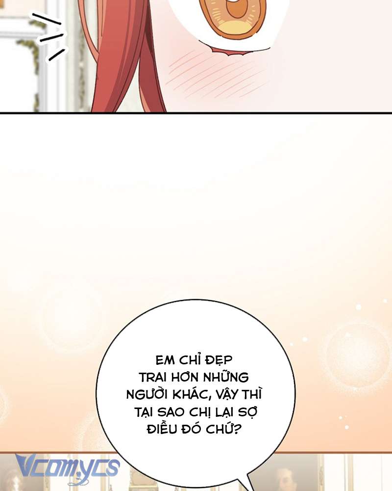 Chị Gái Của Nhân Vật Phản Diện Hôm Nay Cũng Đang Đau Khổ Chap 75 - Trang 4