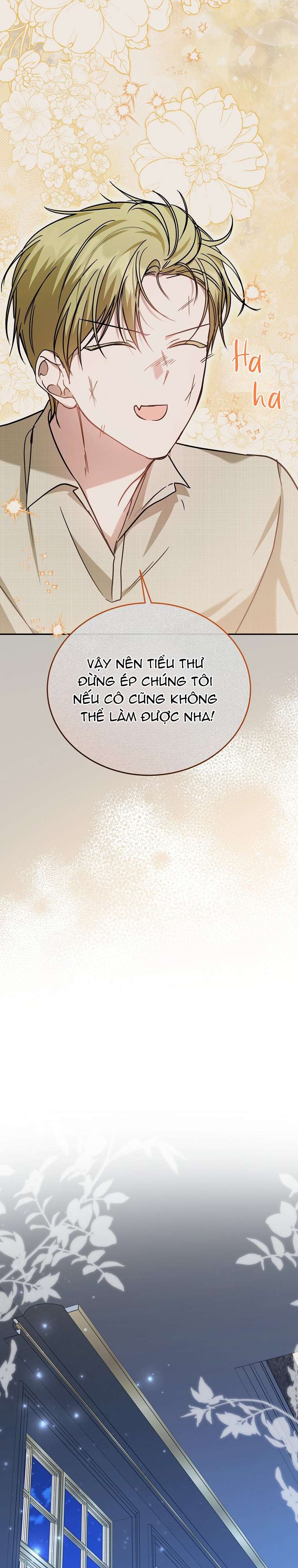 Chị Gái Tôi Là Nhân Vật Chính Chap 52 - Next Chap 53