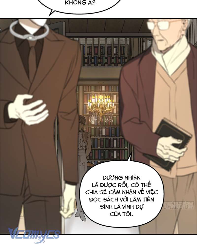 Ác Chi Hoàn Chapter 43 - Trang 4