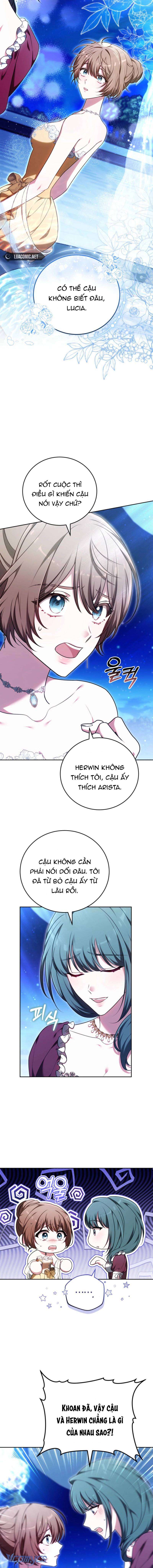 Lời Tỏ Tình Lần Thứ 101 Chap 12 - Trang 3