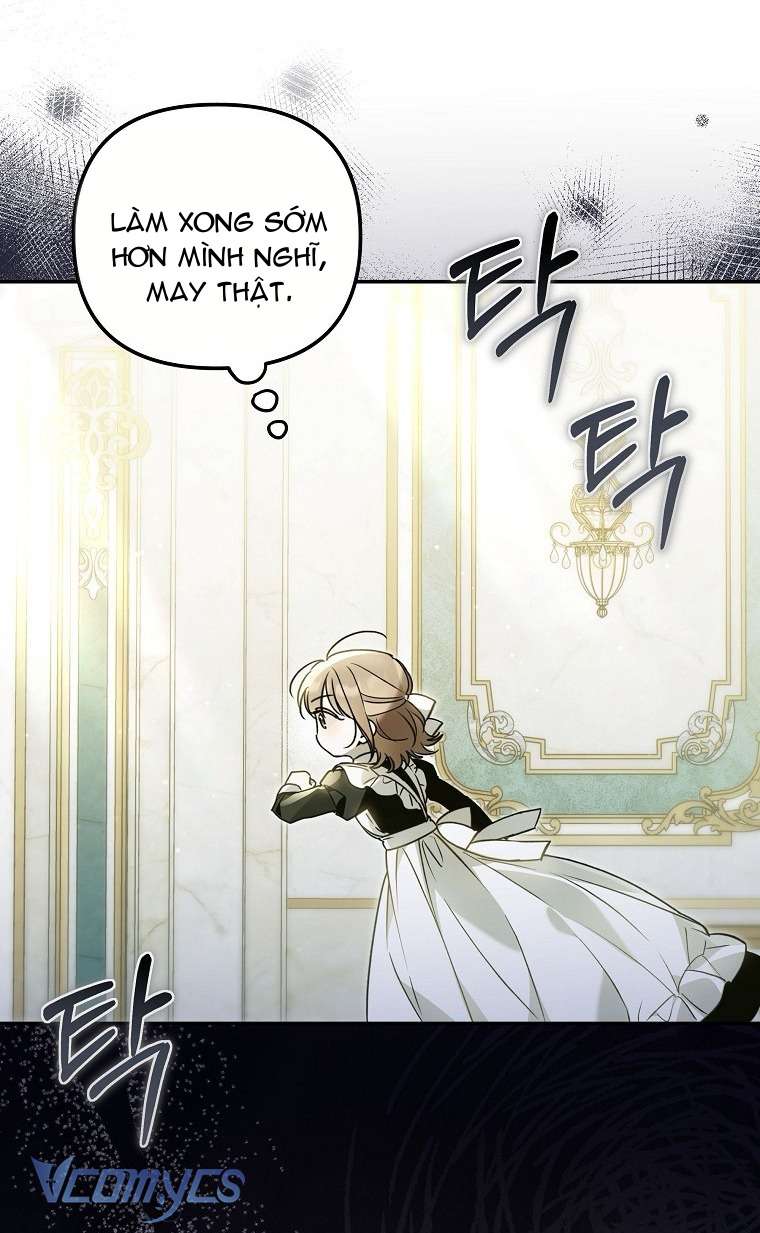 Độc Chiếm Sủng Ái Của Công Chúa Út, Mọi Người Đều Say Mê Tôi. Chap 24 - Trang 3