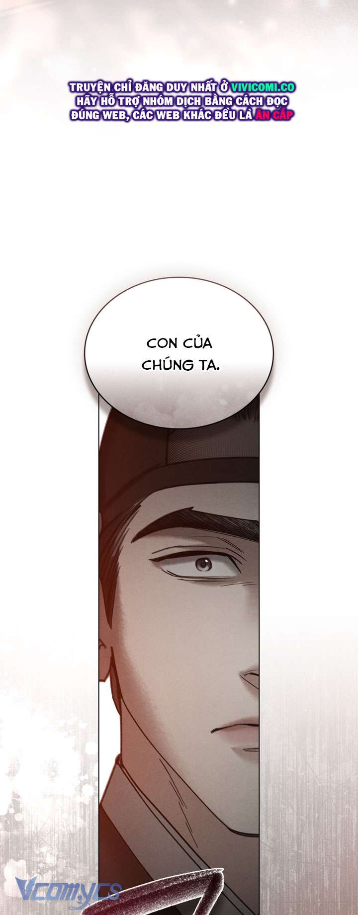 [18+] Đêm Giông Bão Chap 78 - Trang 2