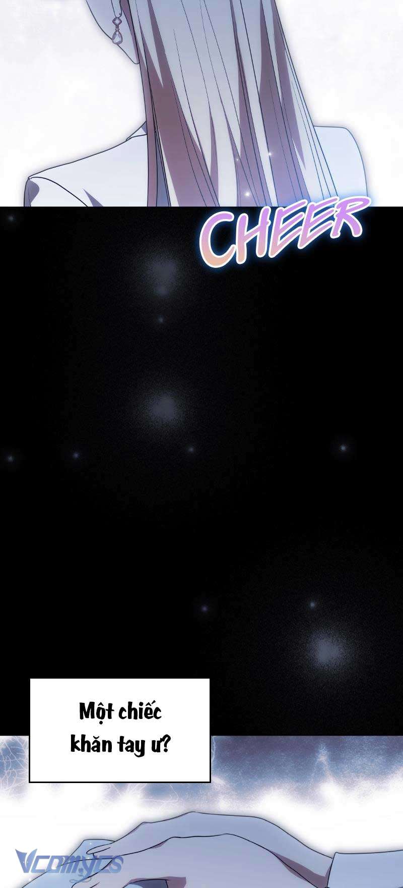 Cái Giá Phải Trả Chap 81 - Trang 2