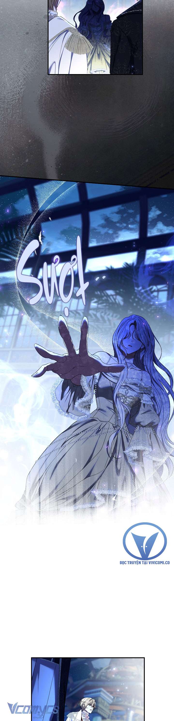 Người Xem Mắt Của Ác Nữ Quá Hoàn Hảo Chap 73 - Next Chap 74