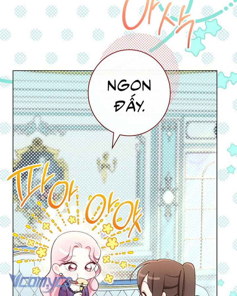 Hầu Gái Độc Quyền Của Hoàng Hậu Phản Diện Chap 66 - Trang 4