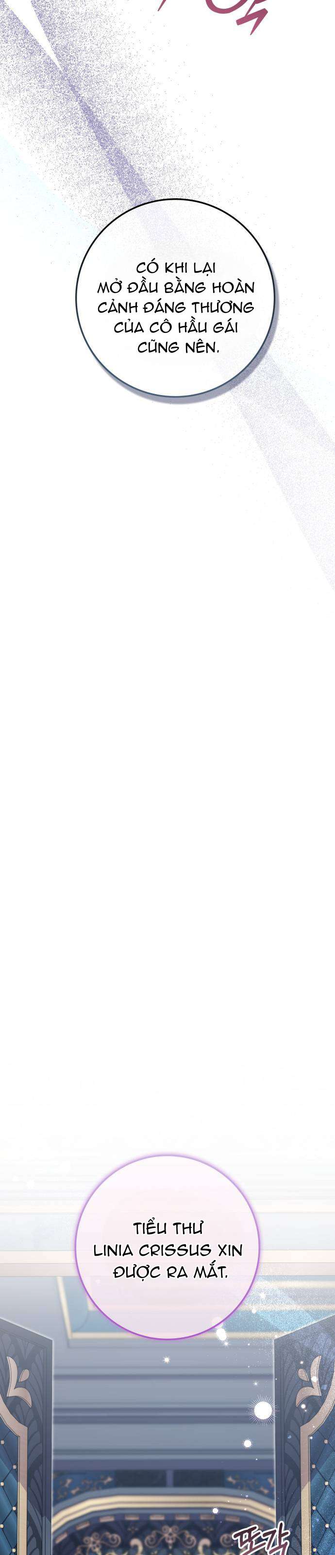 Nữ Công Tước Chiến Lợi Phẩm Chap 16 - Trang 3