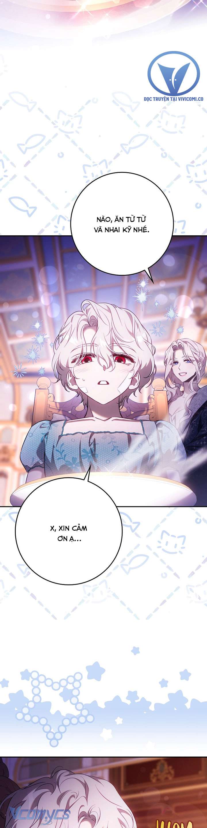 Thuần Hóa Bạo Quân Rồi Bỏ Trốn Chap 133 - Next 