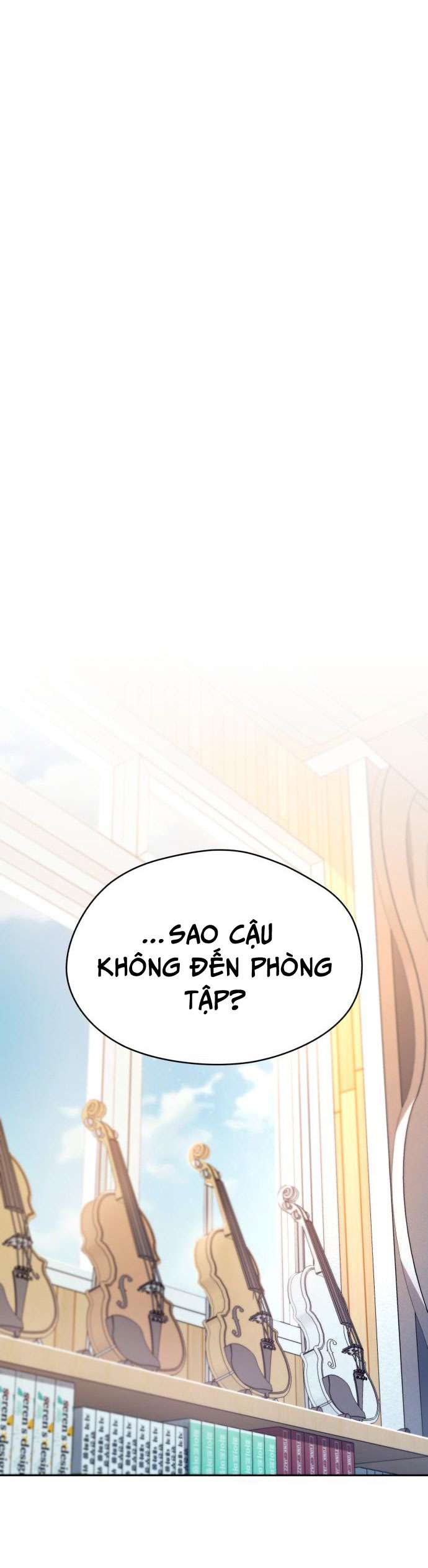 Mối Tình Học Trò Chap 2 - Next Chap 3