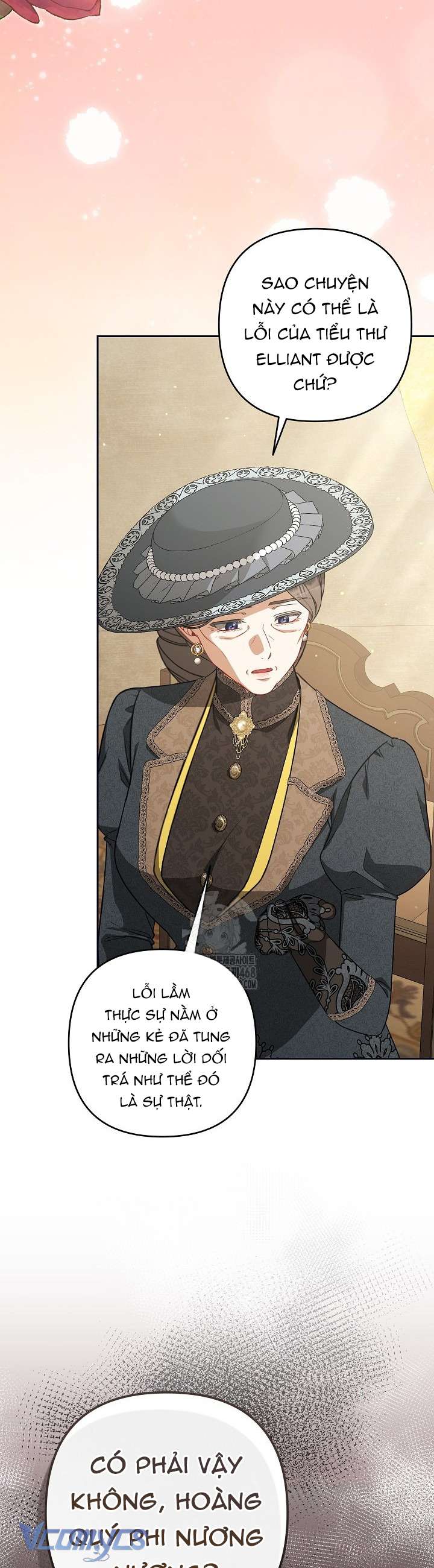 Tôi Đã Xem Một Vở Kịch Chap 36 - Trang 2