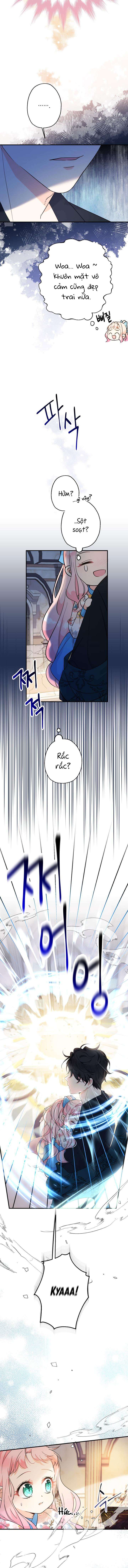 [PNT] Tiểu Thư Tích Tiền Đi Bụi Chap 7 - Trang 2