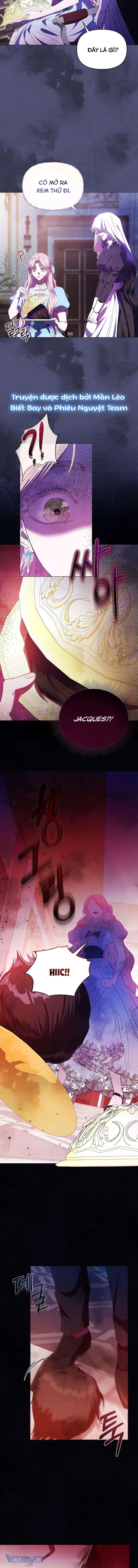 Tôi Bị Ám Ảnh Bởi Người Chồng Phản Diện Chap 28 - Trang 2