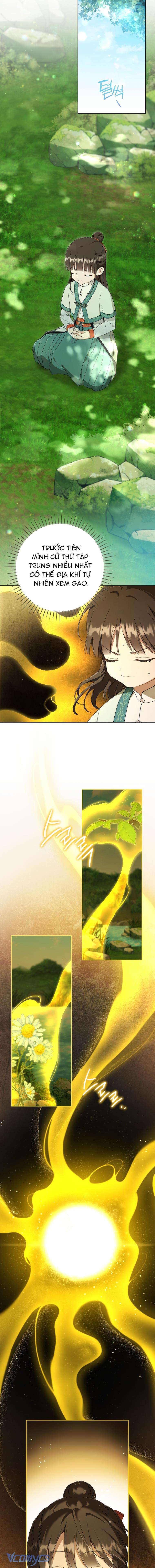 Trở Thành Cô Cháu Gái Bị Khinh Miệt Của Nhà Quyền Quý Chap 56 - Trang 2